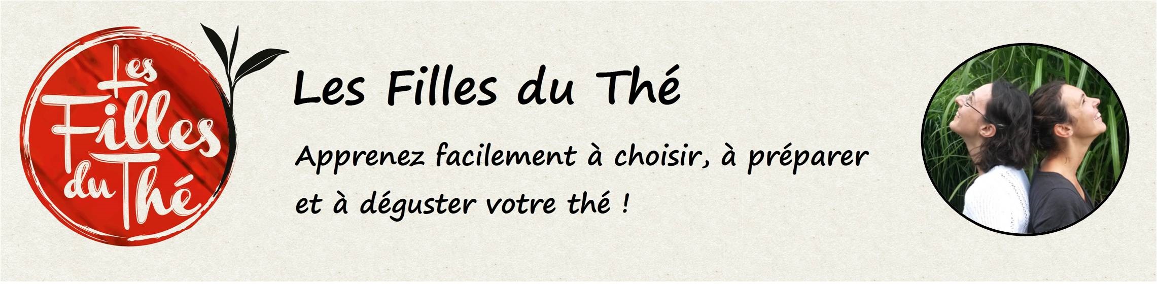 Les Filles du Thé