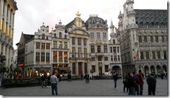 LesFillesduThe-Bruxelles