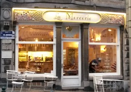 la mercerie