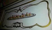 pâtisseries