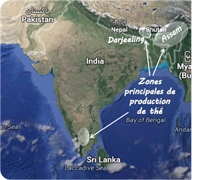 Inde-maps-the