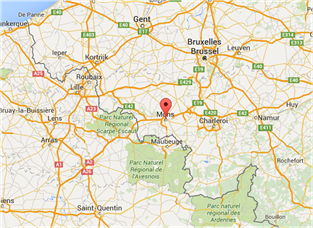Mons-maps