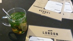 the-menthe the-menthe