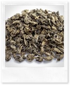 gunpowder