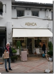 ABACA ABACA